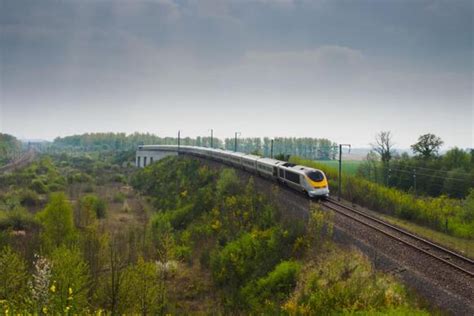 坐火車如何快速找到車廂？旅行小技巧大分享